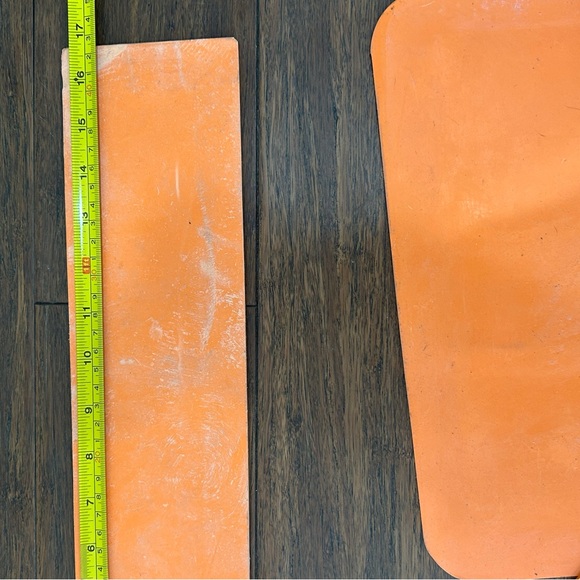 Indoor & Outdoor Base Set, Orange, Baseball/Softball - Picture 12 of 12